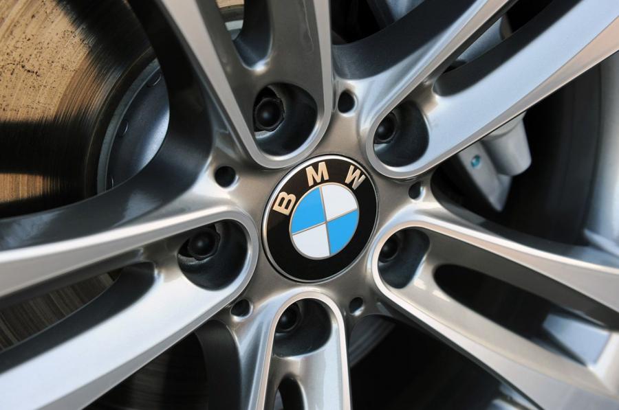  BMW 335i 2012 года  (фото 53 из 61)